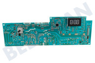 Beko C00910620 Drogers Module geschikt voor o.a. DU8112GA0, DCU8233MMT Bedieningsprint geschikt voor o.a. DU8112GA0, DCU8233MMT