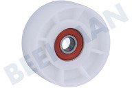 Gorenje 347461 Drogers Spanrol geschikt voor o.a. TD70101, T754C