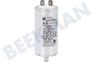 Condensator geschikt voor o.a. IDCAG35BECOEU, IDCA735BEU, TCD851AXEU 8,5uF