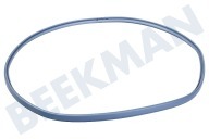 Samsung DC6200488A DC62-00488A Drogers Afdichtingsrubber geschikt voor o.a. DV70F5E0HGW, DV90F5E6HGW Seal Air geschikt voor o.a. DV70F5E0HGW, DV90F5E6HGW