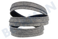 Samsung DC9300878B DC93-00878B Kondenstrockner Filzband geeignet für u.a. DV5000T, DV70TA000TH, DV80T6220LE, DV80T7220BH Dichtung geeignet für u.a. DV5000T, DV70TA000TH, DV80T6220LE, DV80T7220BH