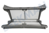Samsung DC6104407D Kondensationstrockner Filter geeignet für u.a. DV5000M Flusensieb geeignet für u.a. DV5000M