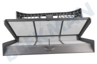 Samsung DC9720665D DC97-20665D Kondensationstrockner Filter geeignet für u.a. DV16T9720SV, DV16DG8600BV, DV16T8520BW/EE Flusensieb geeignet für u.a. DV16T9720SV, DV16DG8600BV, DV16T8520BW/EE
