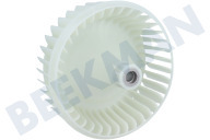 Alternatief DC8201208A Wasdroger Waaier geschikt voor o.a. DV8000M, DV71M5023KW, DV90M5000QW/EN Van ventilator geschikt voor o.a. DV8000M, DV71M5023KW, DV90M5000QW/EN