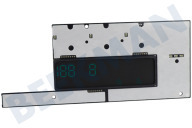 Samsung DC9202211B DC92-02211B Trockner Leiterplatte PCB geeignet für u.a. DV90N8289AW, DV90N8289AW, DV91N8289AW, DV90N8289AW/EN mit Berührungssensor DV8800N geeignet für u.a. DV90N8289AW, DV90N8289AW, DV91N8289AW, DV90N8289AW/EN