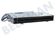 DC47-00030C Verwarmingselement geschikt voor o.a. SDC14709, SDC18819, SDC1H719 1750W+750W Blokmodel