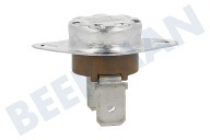 Samsung DC4700016C Droogtrommel DC47-00016C Clixon geschikt voor o.a. WD0804W8E, WD8714EJF, WD91J6400AW