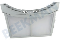 Alternatief AGM75510732 Wasdroger Filter geschikt voor o.a. RC7055, RC8055 Pluizenzeef geschikt voor o.a. RC7055, RC8055