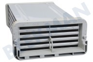 LG 5403EL1001D Wasdroger Condensor geschikt voor o.a. RC8015A, RC9011A, RC9041A3