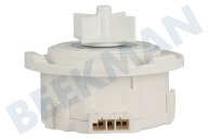 LG EAU62043403 Kondenstrockner Pumpe geeignet für u.a. RC7055AH2M, RC90V9AV2W Ablaufpumpe lose geeignet für u.a. RC7055AH2M, RC90V9AV2W