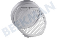 Filter geeignet für u.a. TD75.C371/04 der Türe, hinten