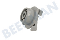 Bosch 10014064 Vaatwasser Wiel Onderkorf geschikt voor o.a. SBV6ZBX01N, SX85E800BE