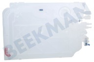 Ikea Vaatwasser 770952, 00770952 Warmtewisselaar geschikt voor o.a. Super Silence
