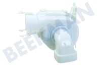 Bosch 12005532 Vaatwasser Ventilator geschikt voor o.a. SX66M098EU, SN66P032EU, SME88TD02E Compleet geschikt voor o.a. SX66M098EU, SN66P032EU, SME88TD02E