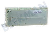 Küppersbusch 644218, 00644218 Vaatwasser Module geschikt voor o.a. SE66T374, SHV67T43 Vermogensprint EPG55100 geschikt voor o.a. SE66T374, SHV67T43