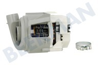 Bosch 12014980  Pomp geschikt voor o.a. S42N53N9, S58E50X2, SBI69N95 Circulatiepomp, hittepomp geschikt voor o.a. S42N53N9, S58E50X2, SBI69N95