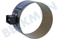Pumpe geeignet für u.a. S42N53N9, S58E50X2, SBI69N95 Heizelement