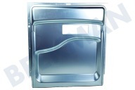 Etna 25799 Afwasmachine Binnendeur Rubber geschikt voor o.a. TFI8004ZTUUE01, GVW455KORP03
