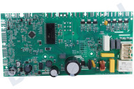 Hoover 70026684  Module geschikt voor o.a. HF3C5L0X Stuurmodule geschikt voor o.a. HF3C5L0X