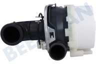Rosieres 70011282  Pomp geschikt voor o.a. CF5C4F0PW, HF6C2F0PX Circulatiepomp geschikt voor o.a. CF5C4F0PW, HF6C2F0PX