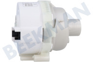 Rosieres 41051248  Pomp geschikt voor o.a. CF3E7L0W, HF3D7L0W Circulatiepomp geschikt voor o.a. CF3E7L0W, HF3D7L0W