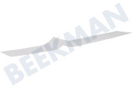 Pelgrim 831108 Vaatwasser Beschermingsfolie geschikt voor o.a. D621DW, DW40101