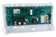 Mora 843729  Module geschikt voor o.a. GV661D60, HV661D60 Stuurmodule geschikt voor o.a. GV661D60, HV661D60