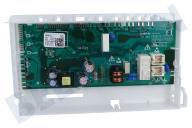 Mora 843741  Module geschikt voor o.a. GS631E60W, VA2113PT Stuurmodule geschikt voor o.a. GS631E60W, VA2113PT