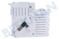 Gorenje 906251  Module geschikt voor o.a. DFI545K, VA8215LR Stuurmodule geschikt voor o.a. DFI545K, VA8215LR