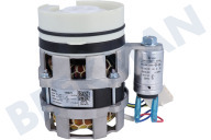 Alternative 453854 Spülmaschine Pumpe geeignet für u.a. GV6SY2W, GV54311 Zirkulatiob geeignet für u.a. GV6SY2W, GV54311