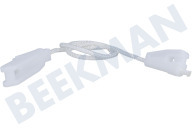 6033021  Kabel geschikt voor o.a. G1040, G1130, G1224 Touwtje voor Scharnier geschikt voor o.a. G1040, G1130, G1224