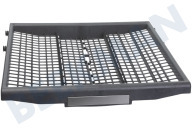 Whirlpool C00860158 Vaatwasser Besteklade geschikt voor o.a. WIO3T133PFE, BIO3O26PF Grijs geschikt voor o.a. WIO3T133PFE, BIO3O26PF