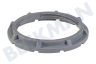 Smeg 481290508689 Vaatwasser Ring geschikt voor o.a. GMX5552, ADG3550, ADG3540 van zoutvat, kunststof geschikt voor o.a. GMX5552, ADG3550, ADG3540