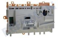 Bauknecht 480140103029 Afwasmachine Module geschikt voor o.a. ADG9500DI Bedieningsmodule geschikt voor o.a. ADG9500DI