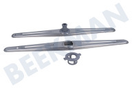 Pelgrim 804508  Sproeiarm Set geschikt voor o.a. GVW830XLS