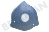 Etna 710289 Afwasmachine Dop geschikt voor o.a. GVW465, TFI8006 Van zoutvat geschikt voor o.a. GVW465, TFI8006