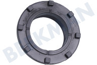 Smeg 764410373 Vaatwasser Bevestiging geschikt voor o.a. CW510MD, CWC611D van sproeiarm, onder geschikt voor o.a. CW510MD, CWC611D