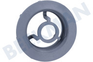 Smeg 763890673 Vaatwasser Bevestigingsmoer geschikt voor o.a. CWC510D, HGS5010