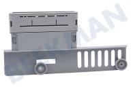 Smeg 698290464 Afwasmachine Rail geschikt voor o.a. PLA6049XD, STA6047 voor bovenkorf geschikt voor o.a. PLA6049XD, STA6047