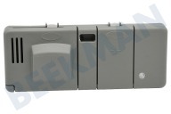 Zanussi-electrolux 1113108144 Vaatwasmachine Zeepbak geschikt voor o.a. ZDM11301WA, ZSF2430