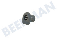 Atag 440647  Geleider Plug geschikt voor o.a. GVW782ONY, DFI644G01