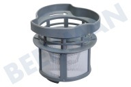 Inventum 30400900080 Vaatwasser Filter geschikt voor o.a. VVW552001 Micro Compleet geschikt voor o.a. VVW552001