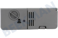 Inventum 30400900210 Vaatwasmachine Zeepbak geschikt voor o.a. IVW6006A/01, IVW6010A/02, VVW5520/003