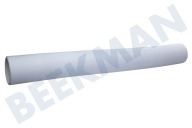 Universeel 61206400  Afvoerslang airco 142mm, 5 meter geschikt voor o.a. Voor airconditioners