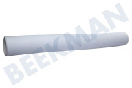 Universeel 61206700  Afvoerslang airco 130mm, 5 meter geschikt voor o.a. Voor airconditioners