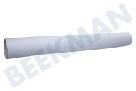 Universeel 61206300  Afvoerslang airco 125mm, 5 meter geschikt voor o.a. Voor airconditioners