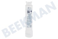 Filter geschikt voor o.a. RMB96716CX, RMB96726VX, LLT9VA52U Waterfilter EWF02
