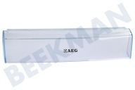 AEG Vriezer 2672001019 Botervak geschikt voor o.a. SKD71813C0, SKS81200C0