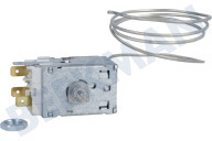 Thermostaat geschikt voor o.a. ARG5743, KDI2800A Atea A130696R