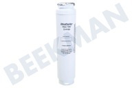 Neff 740568, 00740568 Koelkast Waterfilter geschikt voor o.a. UltraClarity A Cool SbS Amerikaanse koelkasten geschikt voor o.a. UltraClarity A Cool SbS
